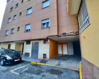 Перепродажа - Garage - Torrevieja - El molino