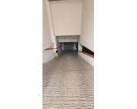 Перепродажа - Garage - Torrevieja - torrevieja