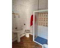 Перепродажа - Ground Floor - Cartagena - Centro