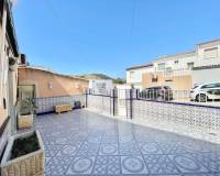 Перепродажа - Ground Floor - Cartagena - Portmán