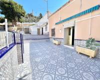 Перепродажа - Ground Floor - Cartagena - Portmán