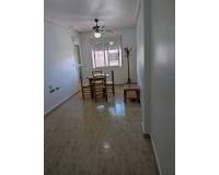 Перепродажа - Ground Floor - Montesinos