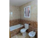 Перепродажа - Ground Floor - Montesinos