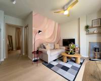 Перепродажа - Ground Floor - Orihuela Costa - La Regia