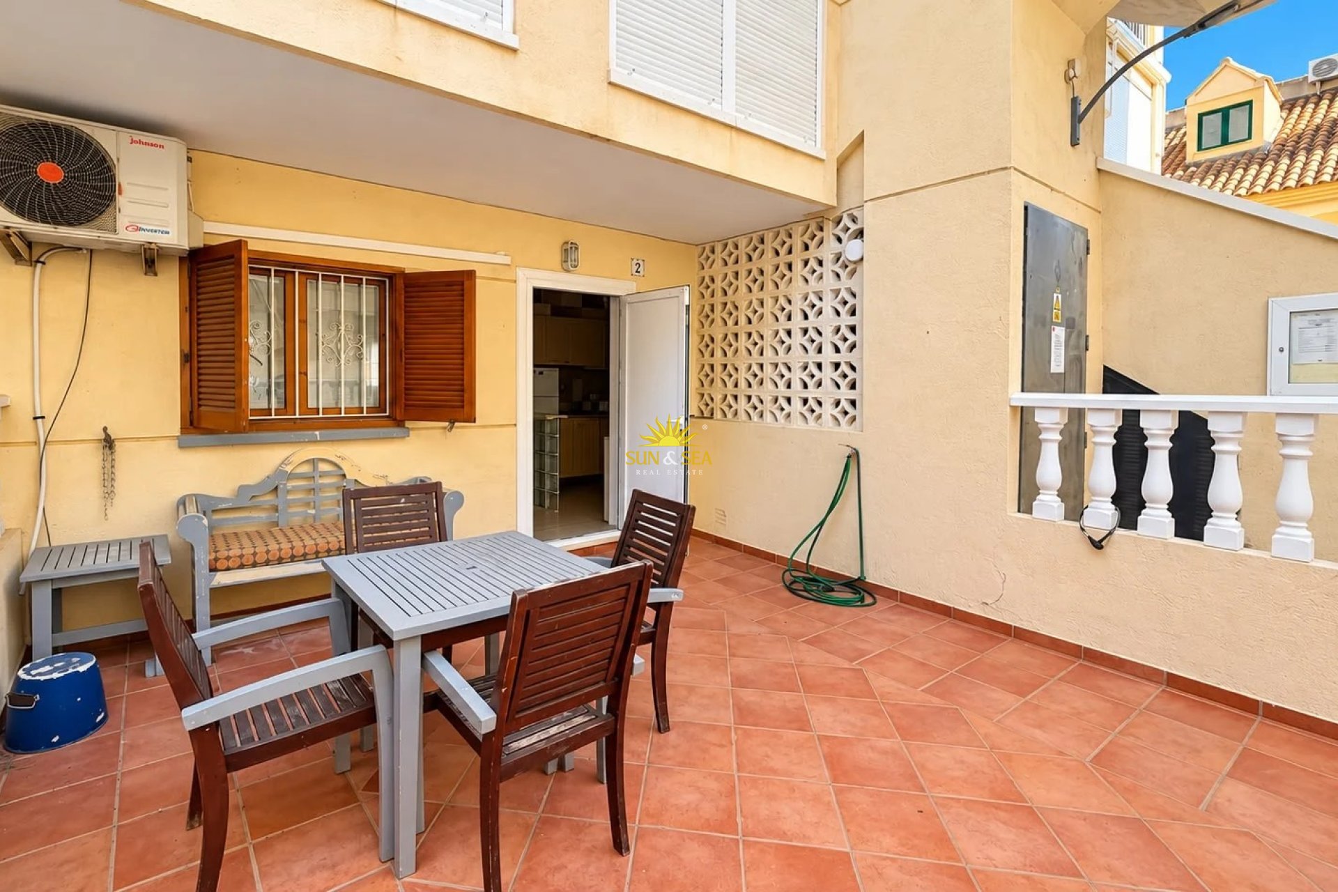 Перепродажа - Ground Floor - Orihuela Costa