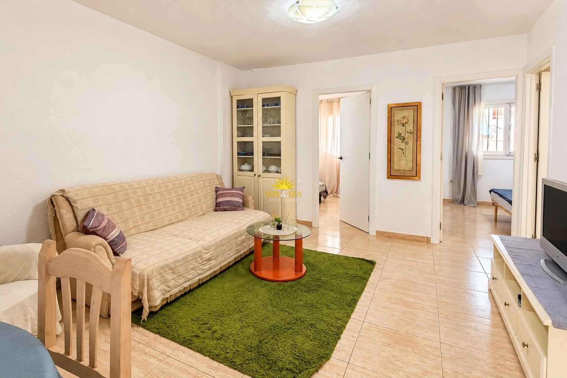 Перепродажа - Ground Floor - Orihuela Costa