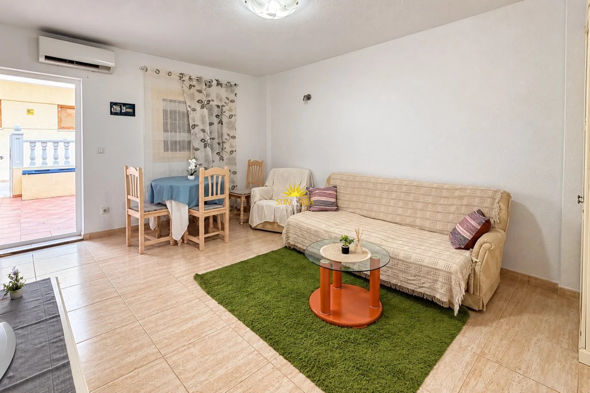 Перепродажа - Ground Floor - Orihuela Costa