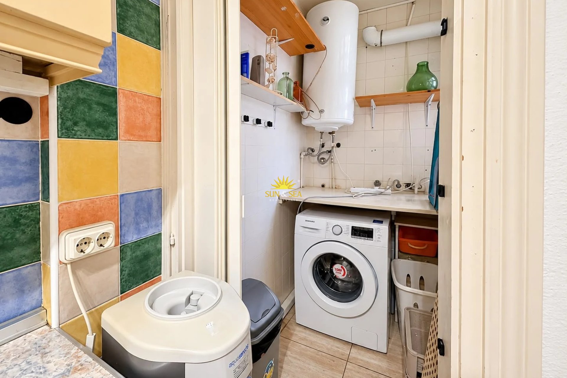 Перепродажа - Ground Floor - Orihuela Costa