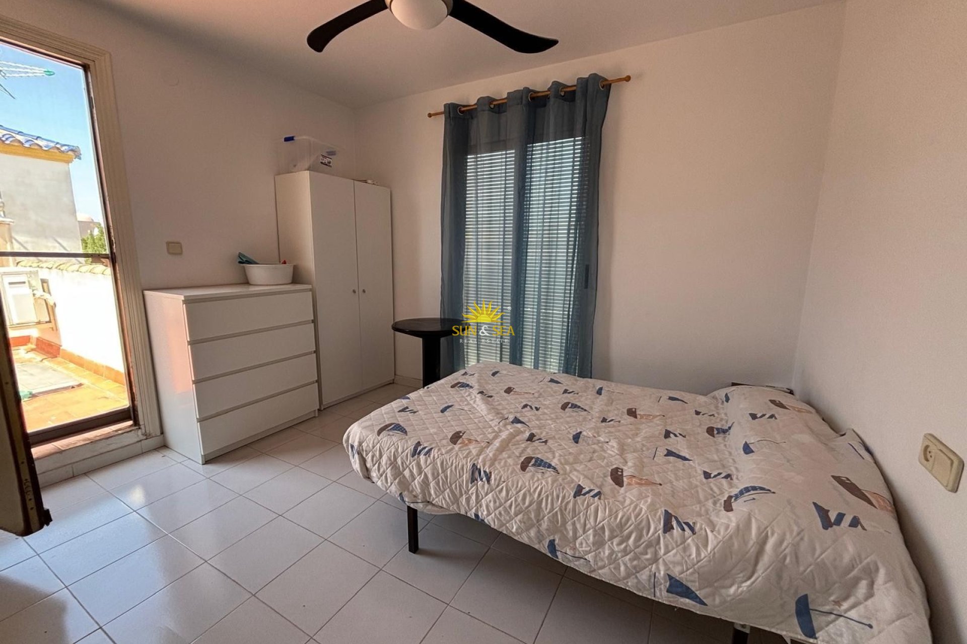 Перепродажа - Ground Floor - Orihuela - Los Balcones Y los Altos