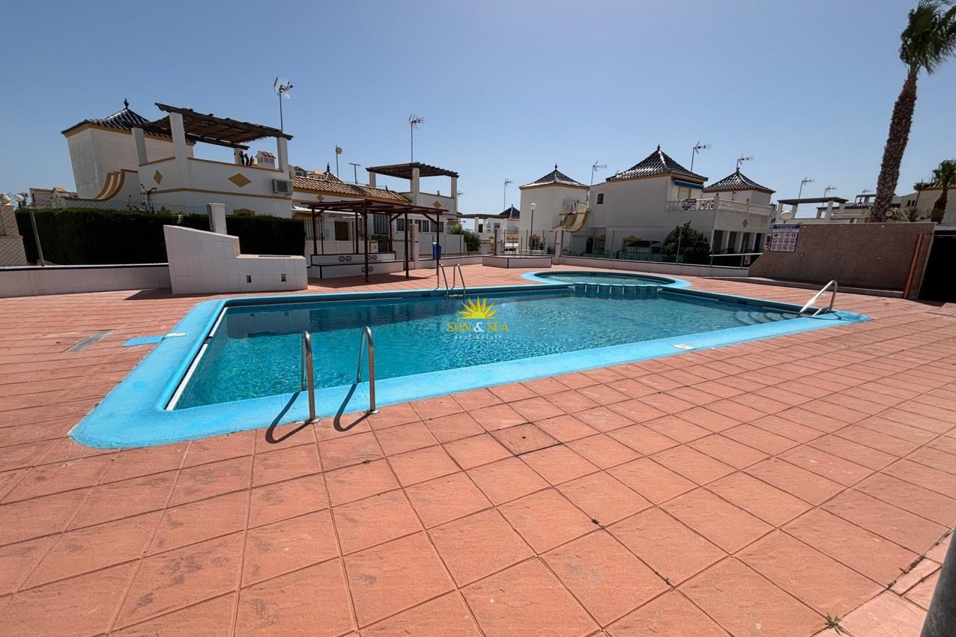 Перепродажа - Ground Floor - Orihuela - Los Balcones Y los Altos
