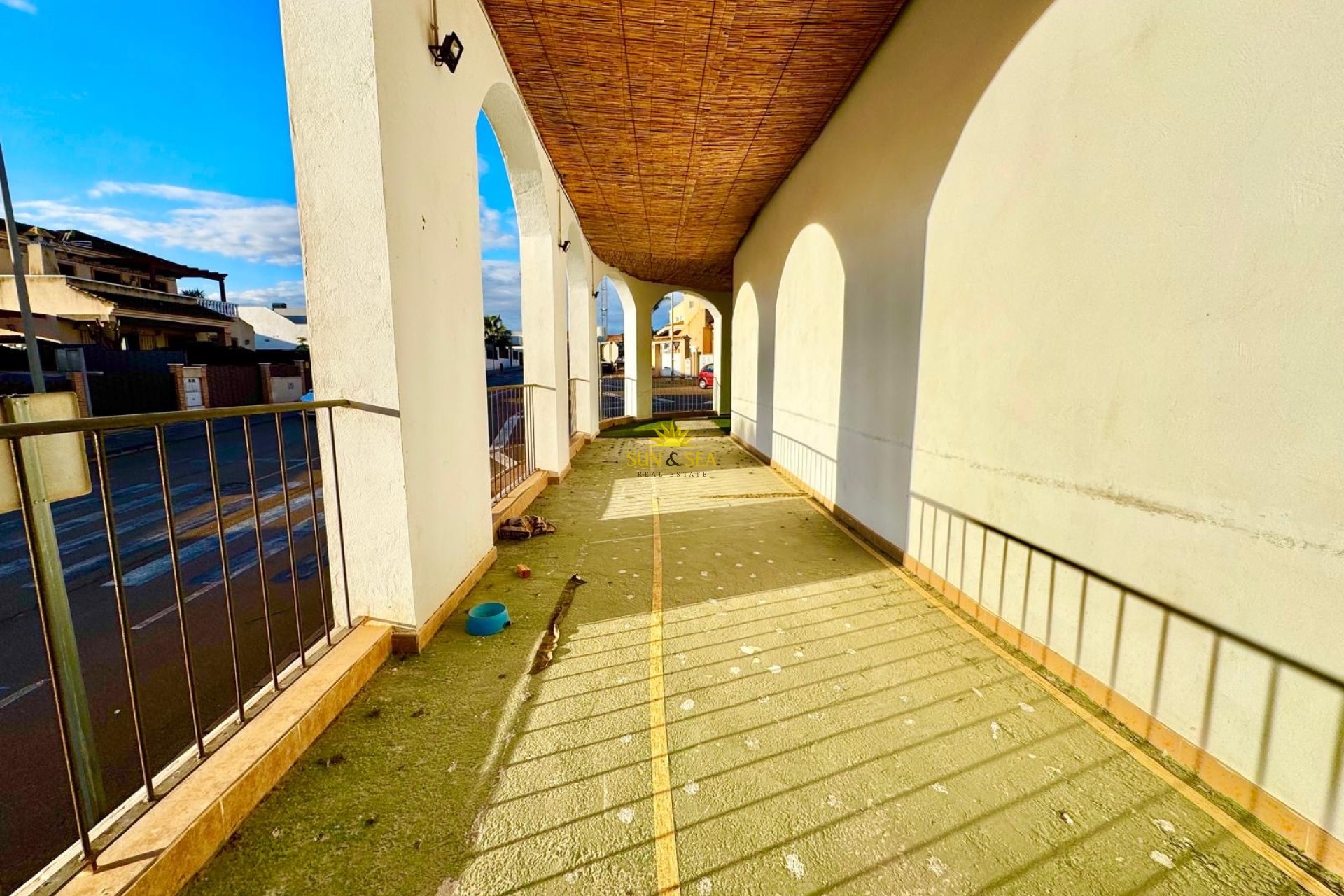 Перепродажа - Ground Floor - Pilar de la Horadada - Pinar de Campoverde