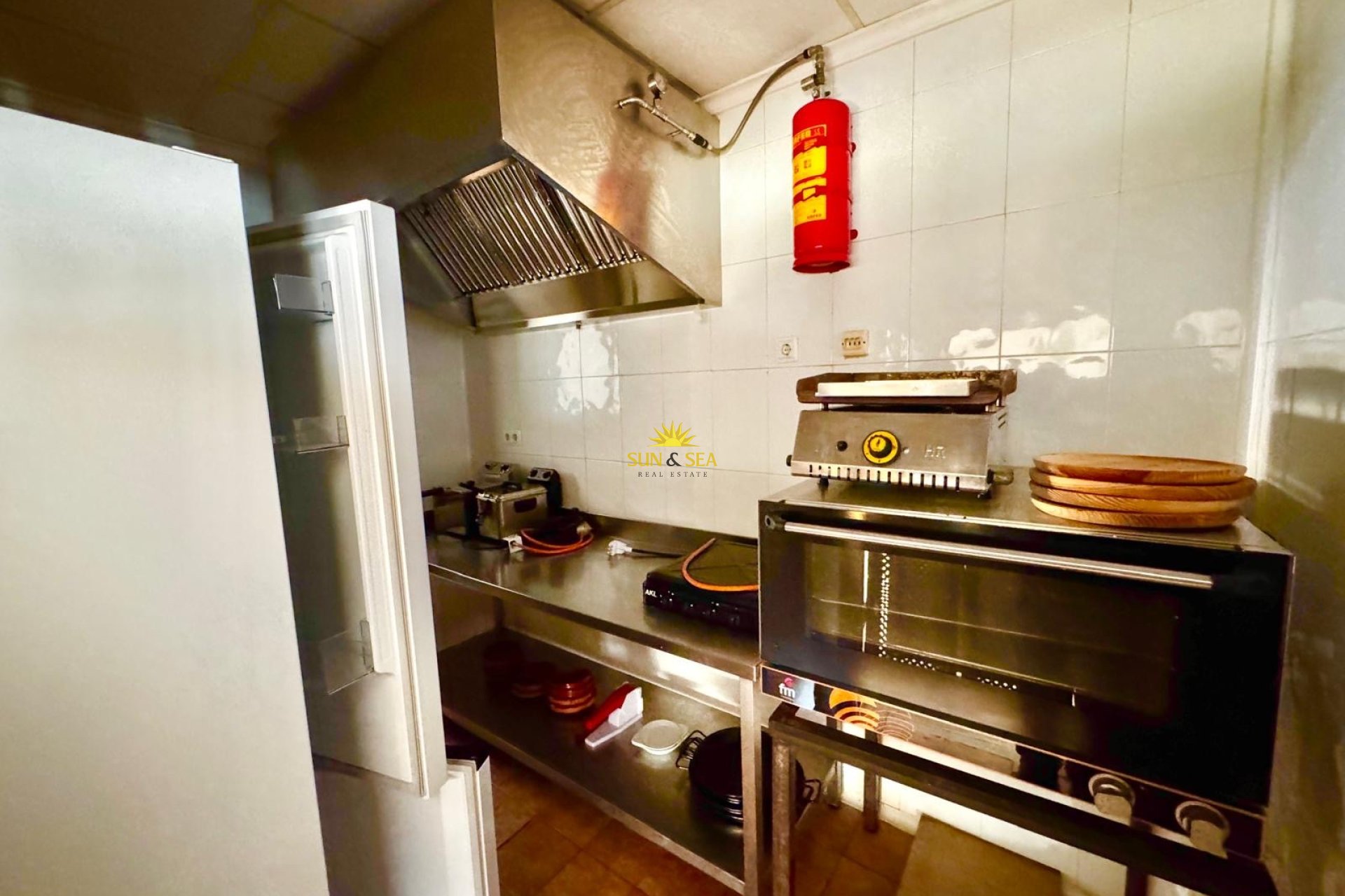 Перепродажа - Ground Floor - Pilar de la Horadada - Pinar de Campoverde