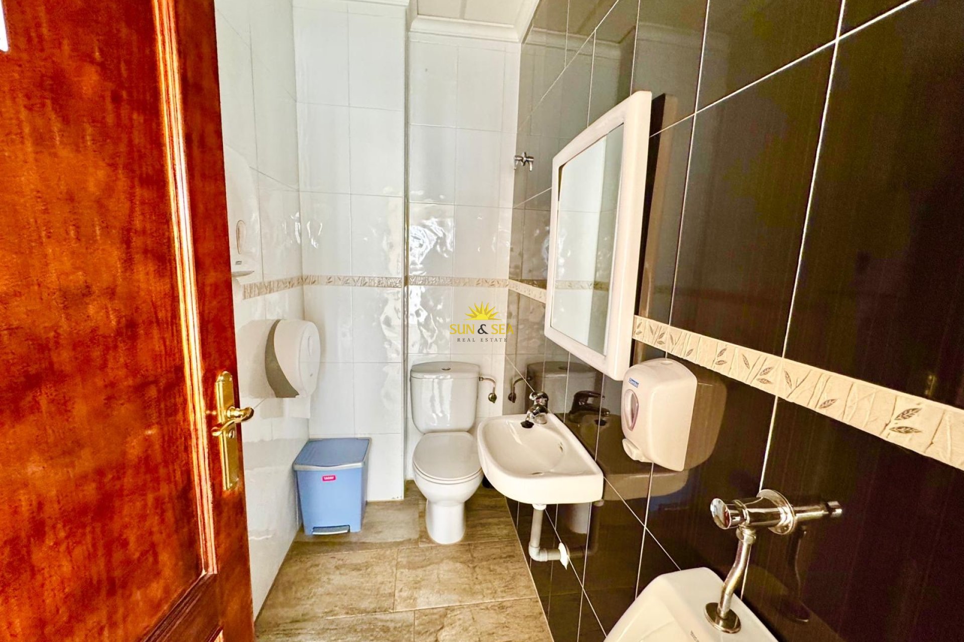 Перепродажа - Ground Floor - Pilar de la Horadada - Pinar de Campoverde