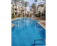 Перепродажа - Ground Floor - San Javier - Roda Golf