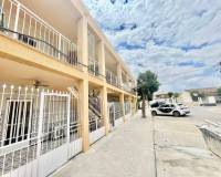 Перепродажа - Ground Floor - San Pedro del Pinatar - Lo pagan