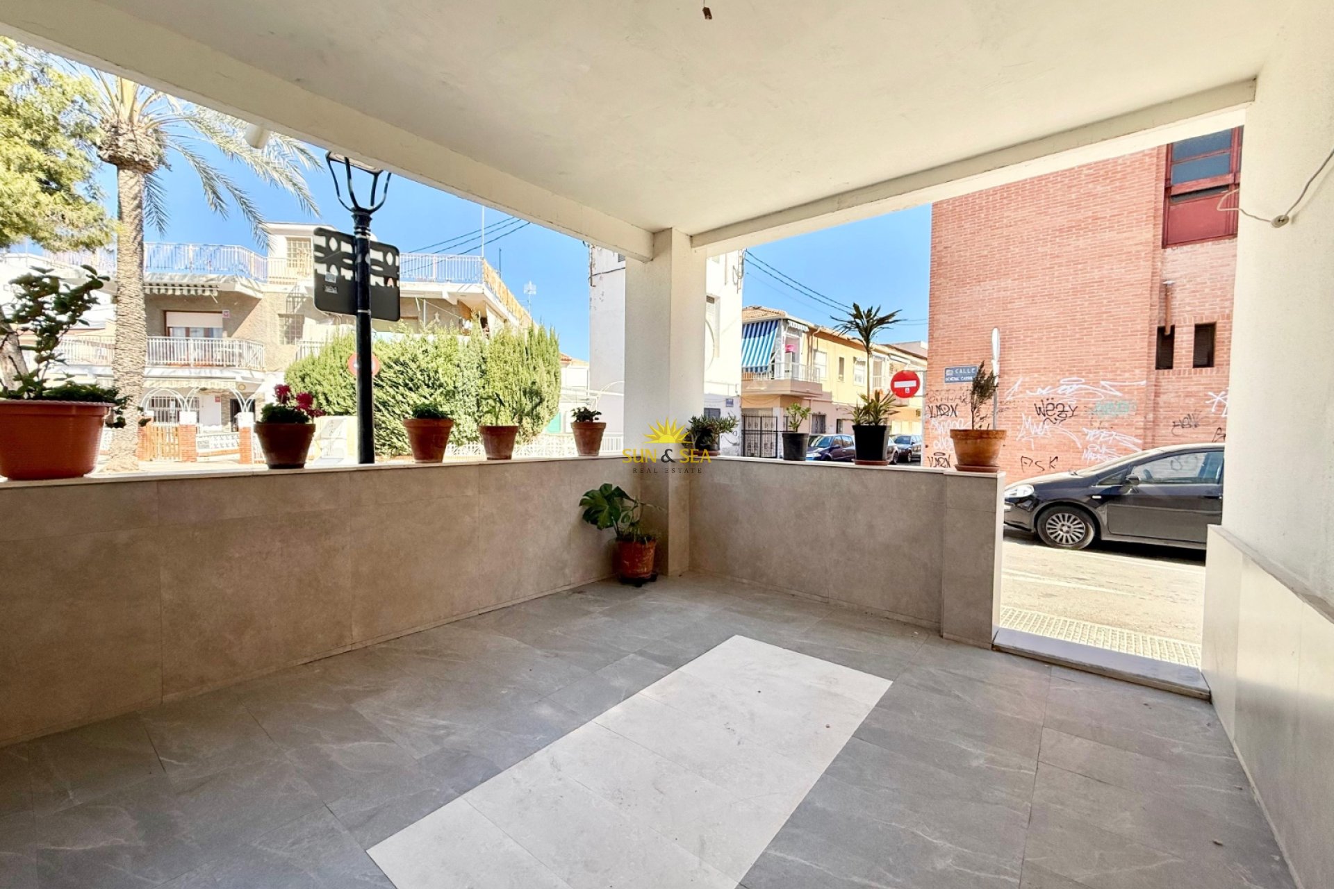 Перепродажа - Ground Floor - San Pedro del Pinatar - Los Cuarteros
