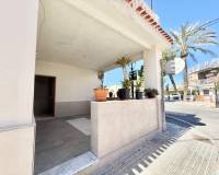 Перепродажа - Ground Floor - San Pedro del Pinatar - Los Cuarteros