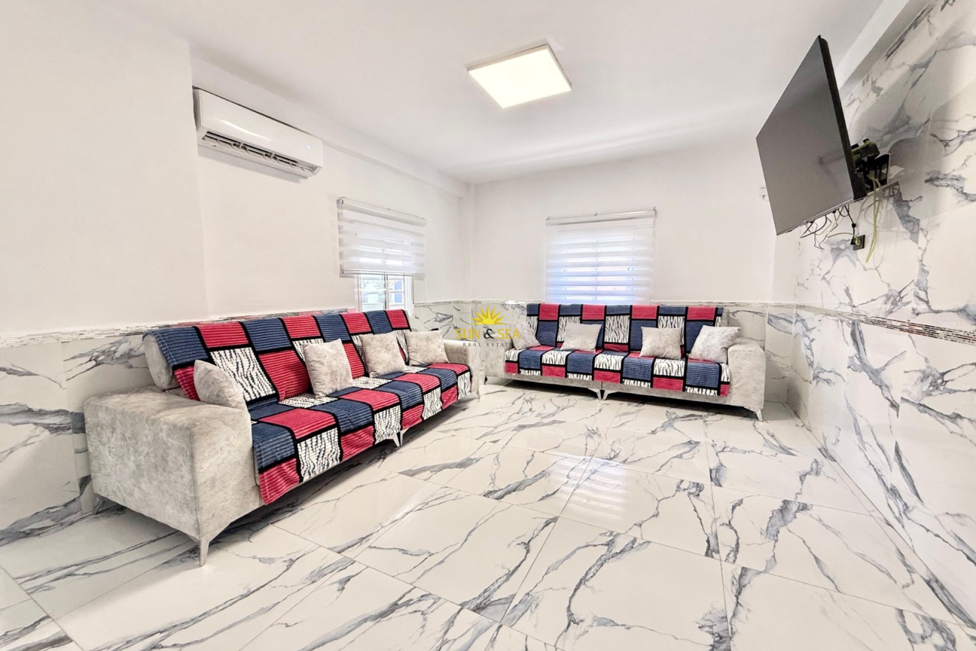 Перепродажа - Ground Floor - San Pedro del Pinatar - Los Cuarteros