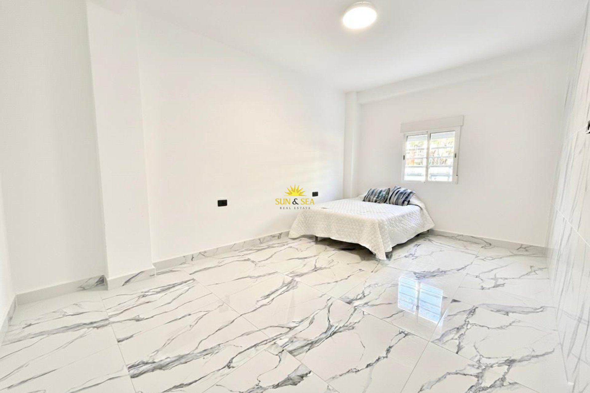 Перепродажа - Ground Floor - San Pedro del Pinatar - Los Cuarteros