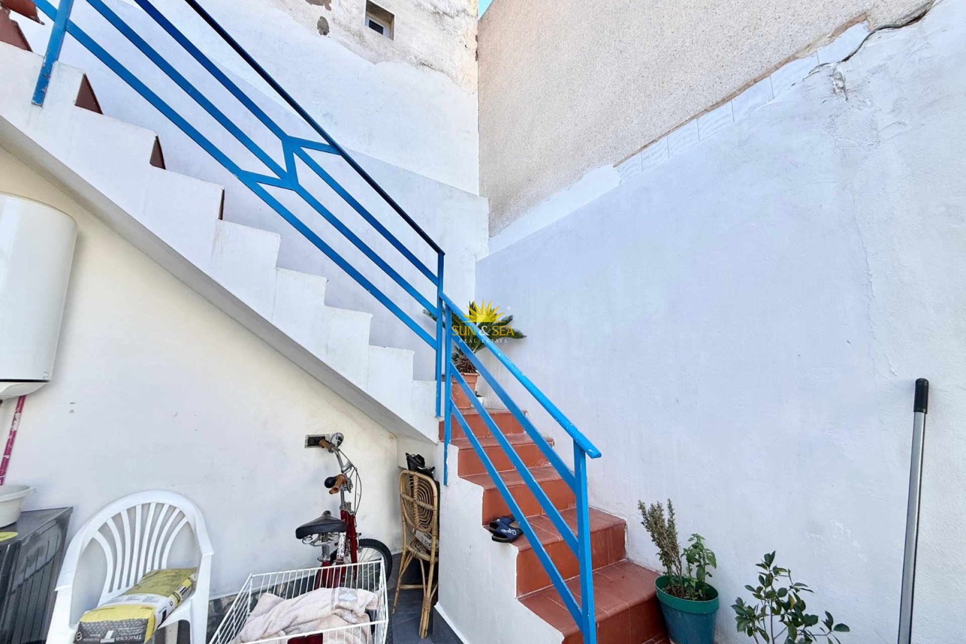 Перепродажа - Ground Floor - San Pedro del Pinatar - Los Cuarteros