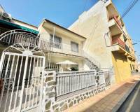 Перепродажа - Ground Floor - San Pedro del Pinatar - Playa