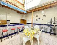 Перепродажа - Ground Floor - San Pedro del Pinatar - Playa