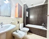 Перепродажа - Ground Floor - San Pedro del Pinatar - Villananitos