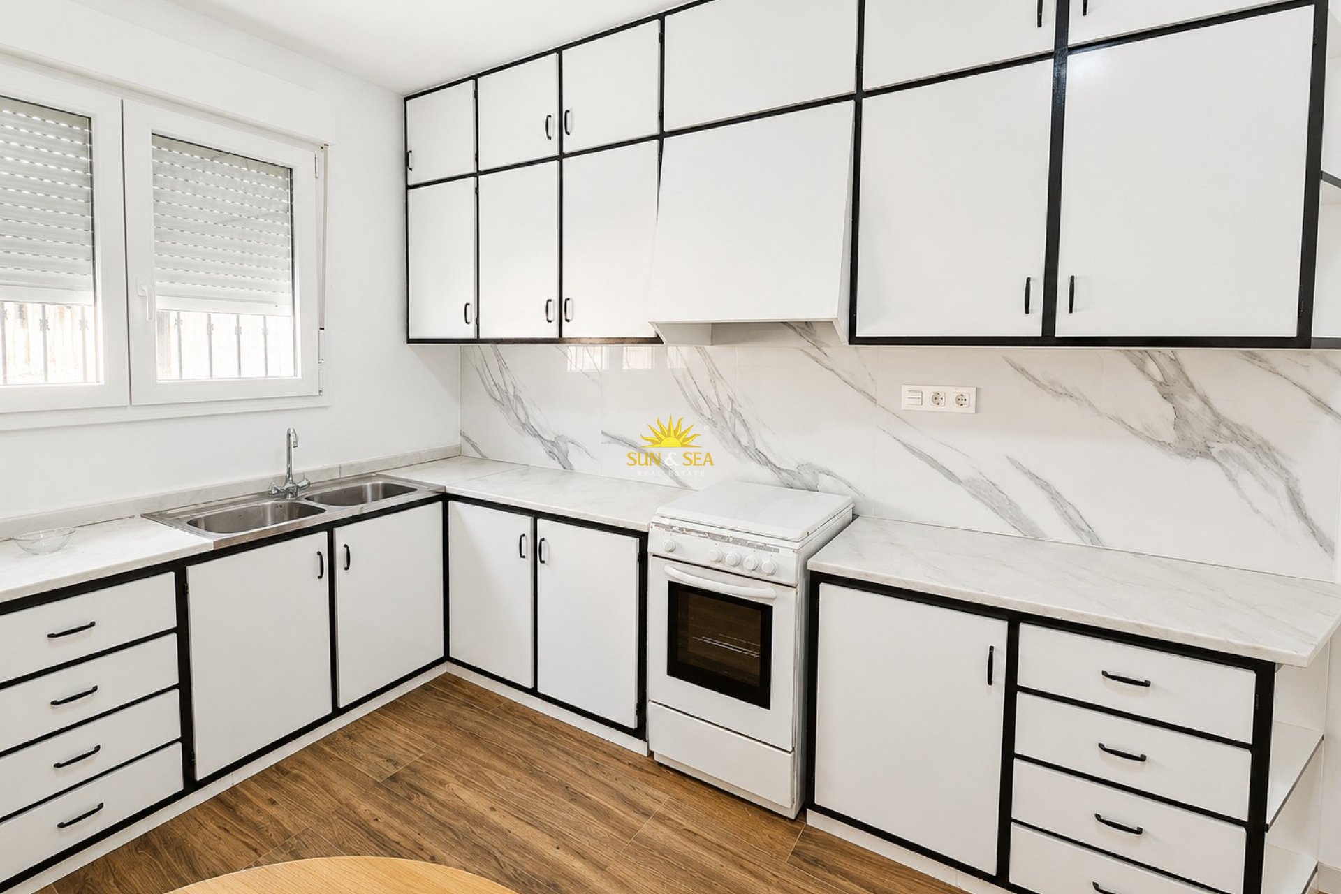 Перепродажа - Ground Floor - San Pedro del Pinatar