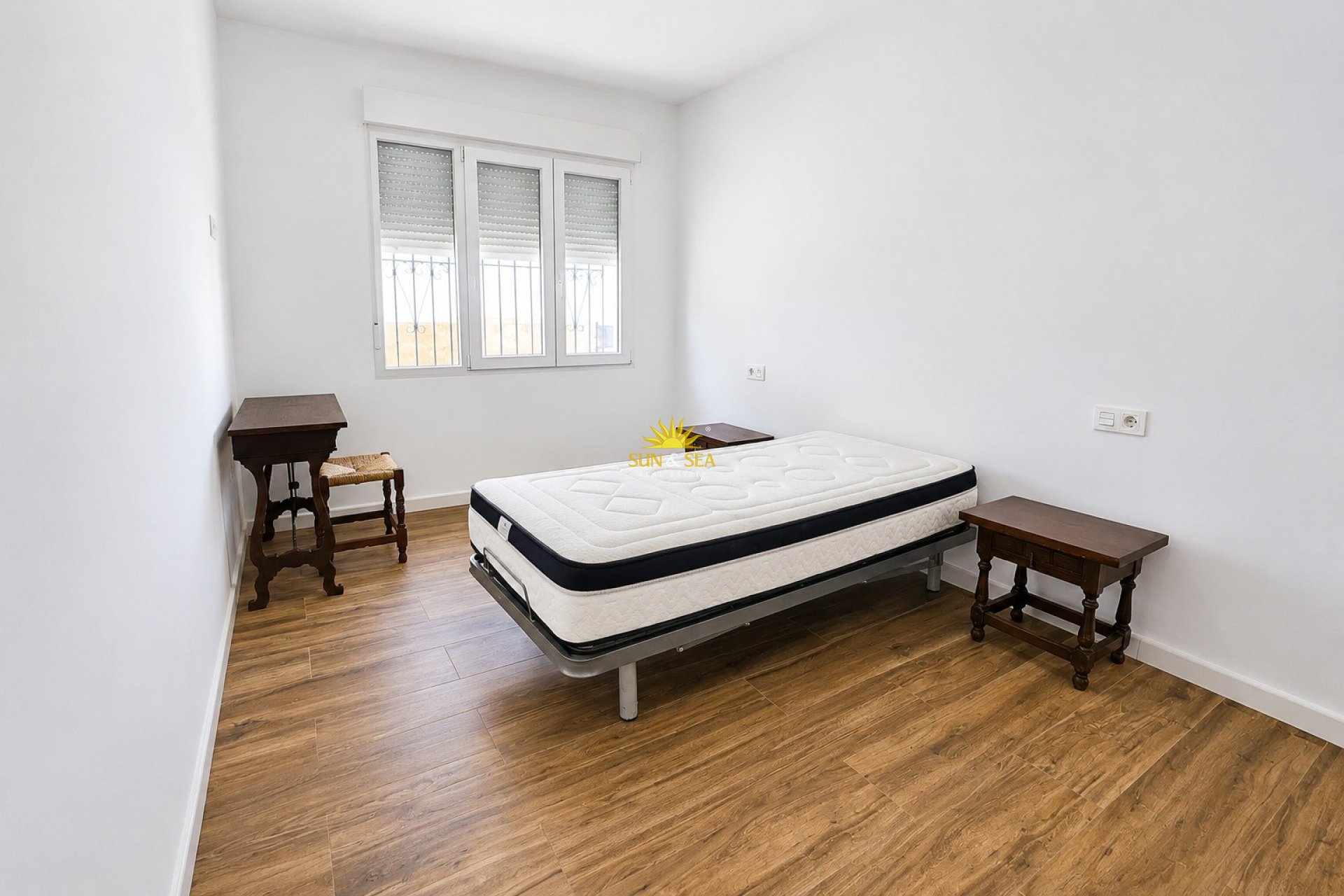 Перепродажа - Ground Floor - San Pedro del Pinatar