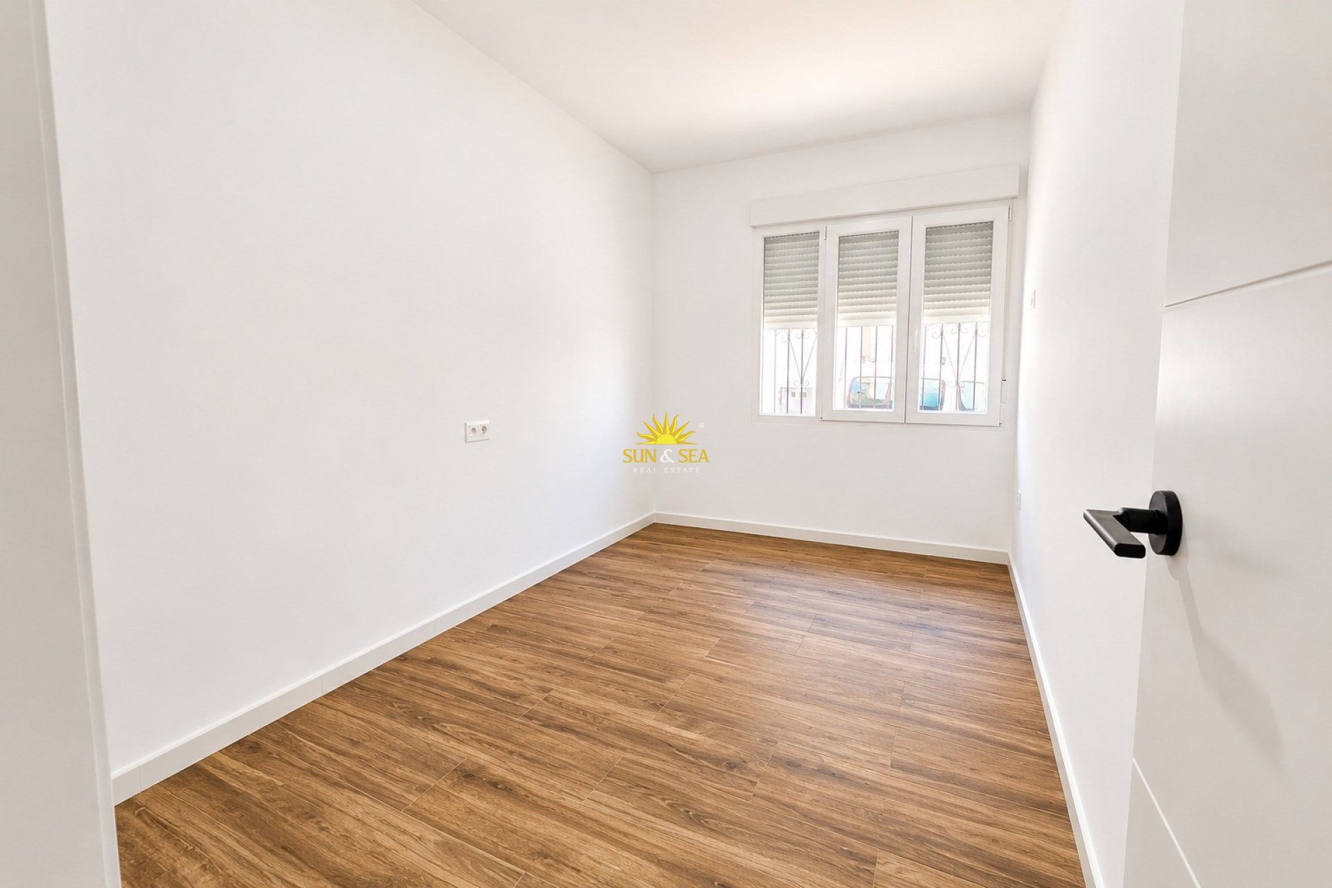 Перепродажа - Ground Floor - San Pedro del Pinatar