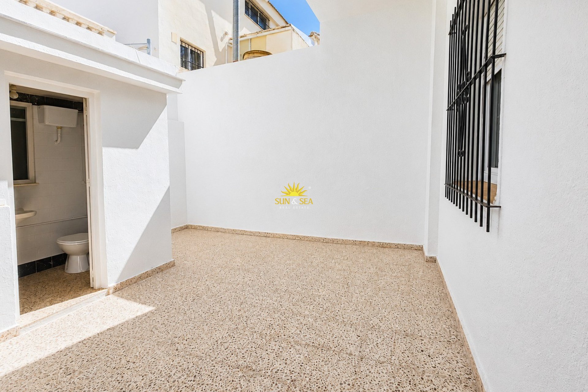 Перепродажа - Ground Floor - San Pedro del Pinatar