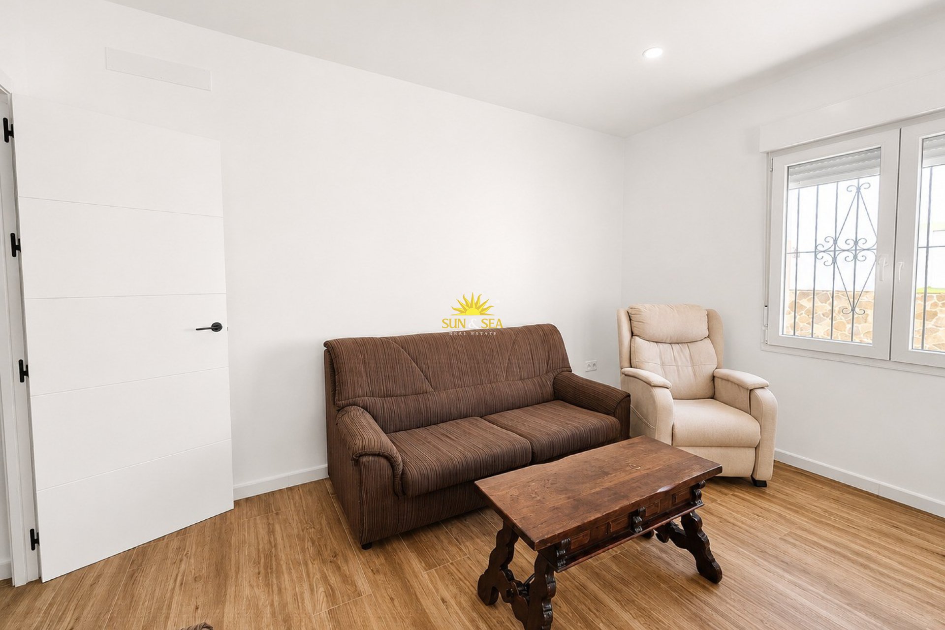 Перепродажа - Ground Floor - San Pedro del Pinatar