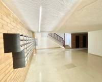 Перепродажа - Ground Floor - Torrevieja - Centro
