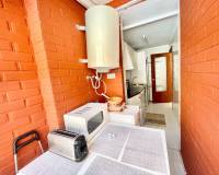 Перепродажа - Ground Floor - Torrevieja - Centro