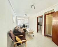 Перепродажа - Ground Floor - Torrevieja - Centro