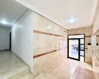 Перепродажа - Ground Floor - Torrevieja - Centro