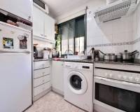 Перепродажа - Ground Floor - Torrevieja - Centro