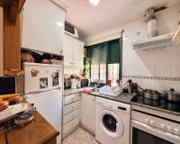 Перепродажа - Ground Floor - Torrevieja - Centro