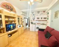 Перепродажа - Ground Floor - Torrevieja - La Mata