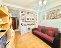 Перепродажа - Ground Floor - Torrevieja - La Mata