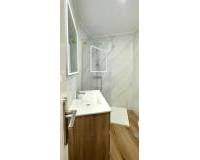 Перепродажа - Ground Floor - Torrevieja - La Mata