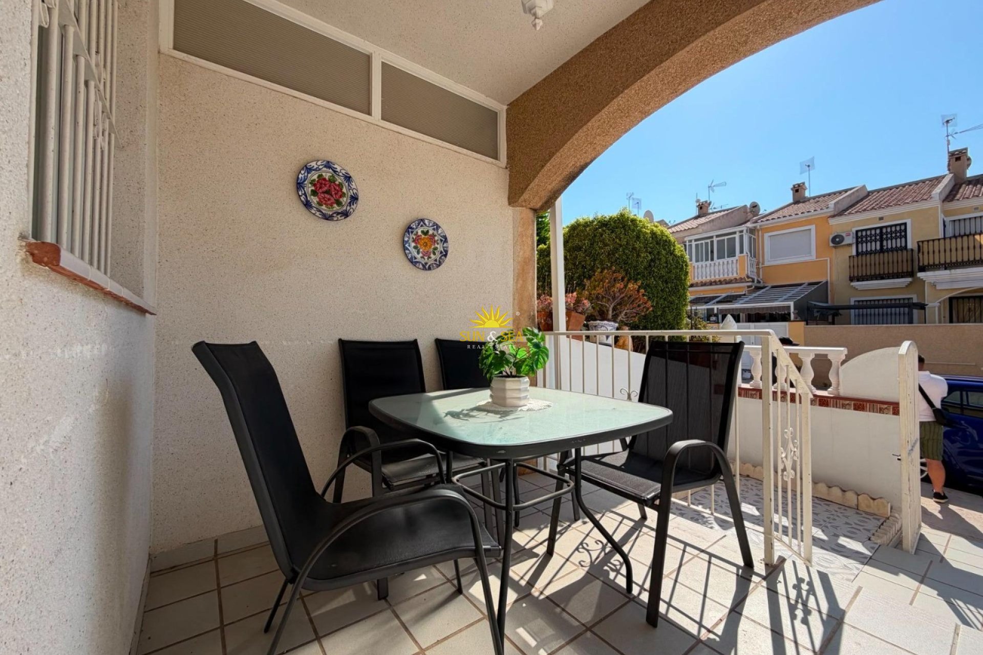 Перепродажа - Ground Floor - Torrevieja - Los Frutales
