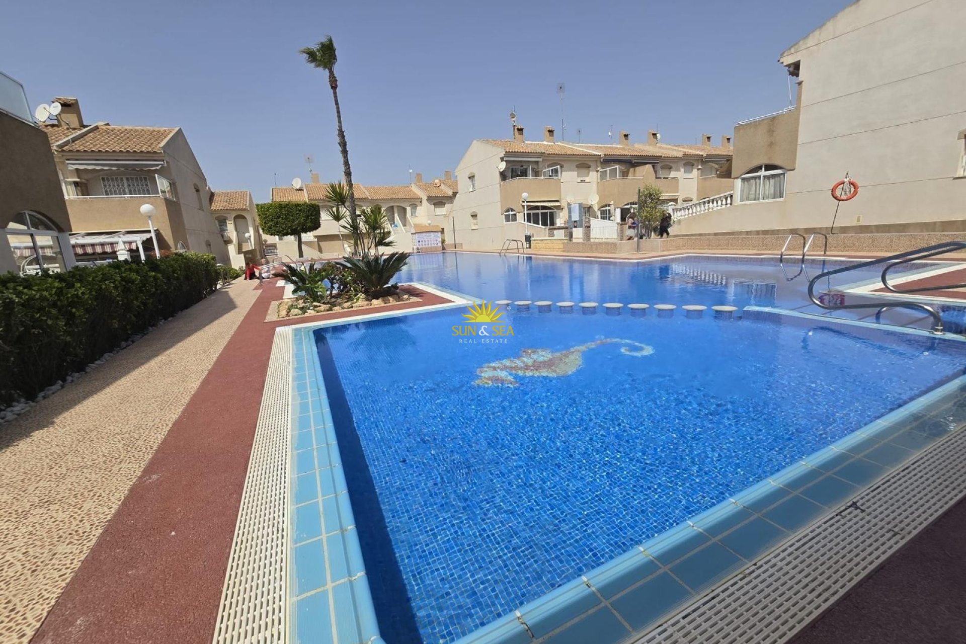 Перепродажа - Ground Floor - Torrevieja - Los Frutales