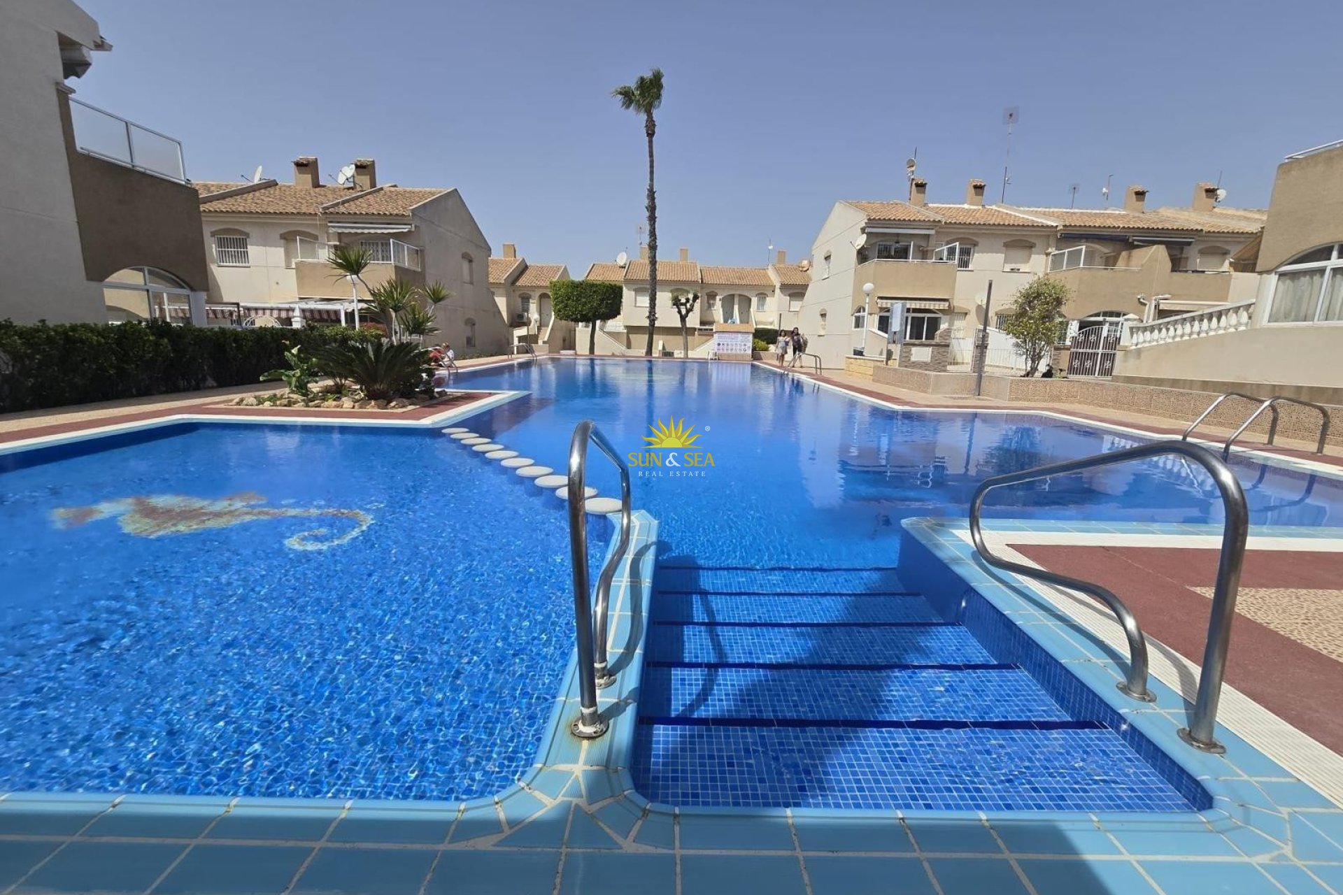 Перепродажа - Ground Floor - Torrevieja - Los Frutales