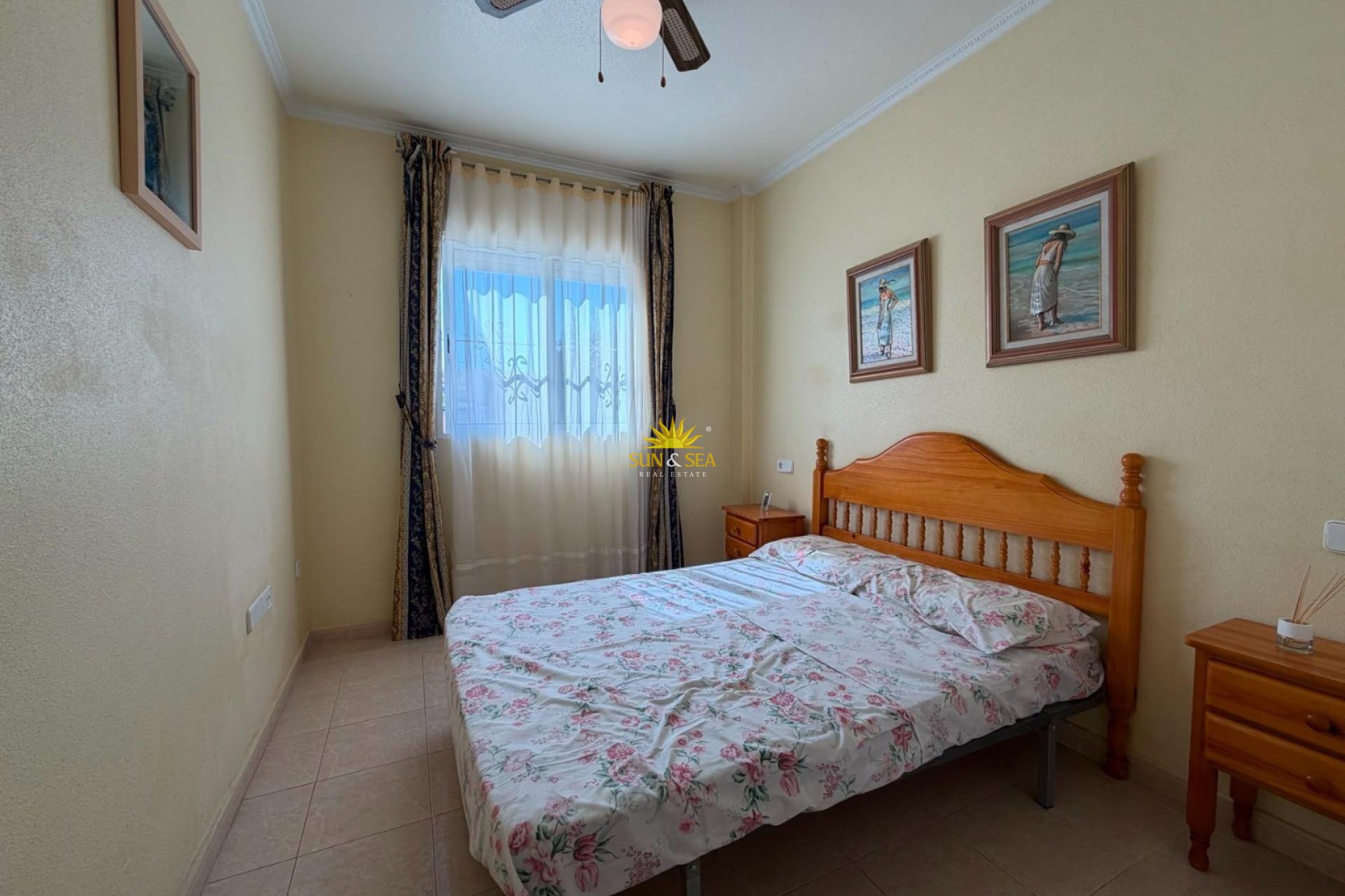 Перепродажа - Ground Floor - Torrevieja - Los Frutales