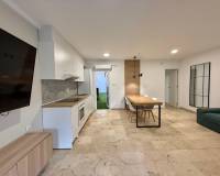 Перепродажа - Ground Floor - Torrevieja - Playa del Cura