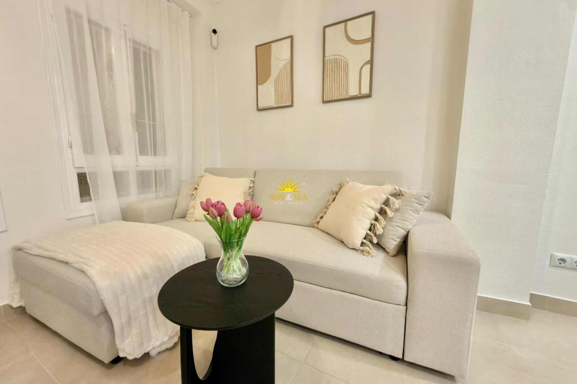 Перепродажа - Ground Floor - Torrevieja - Playa del Cura