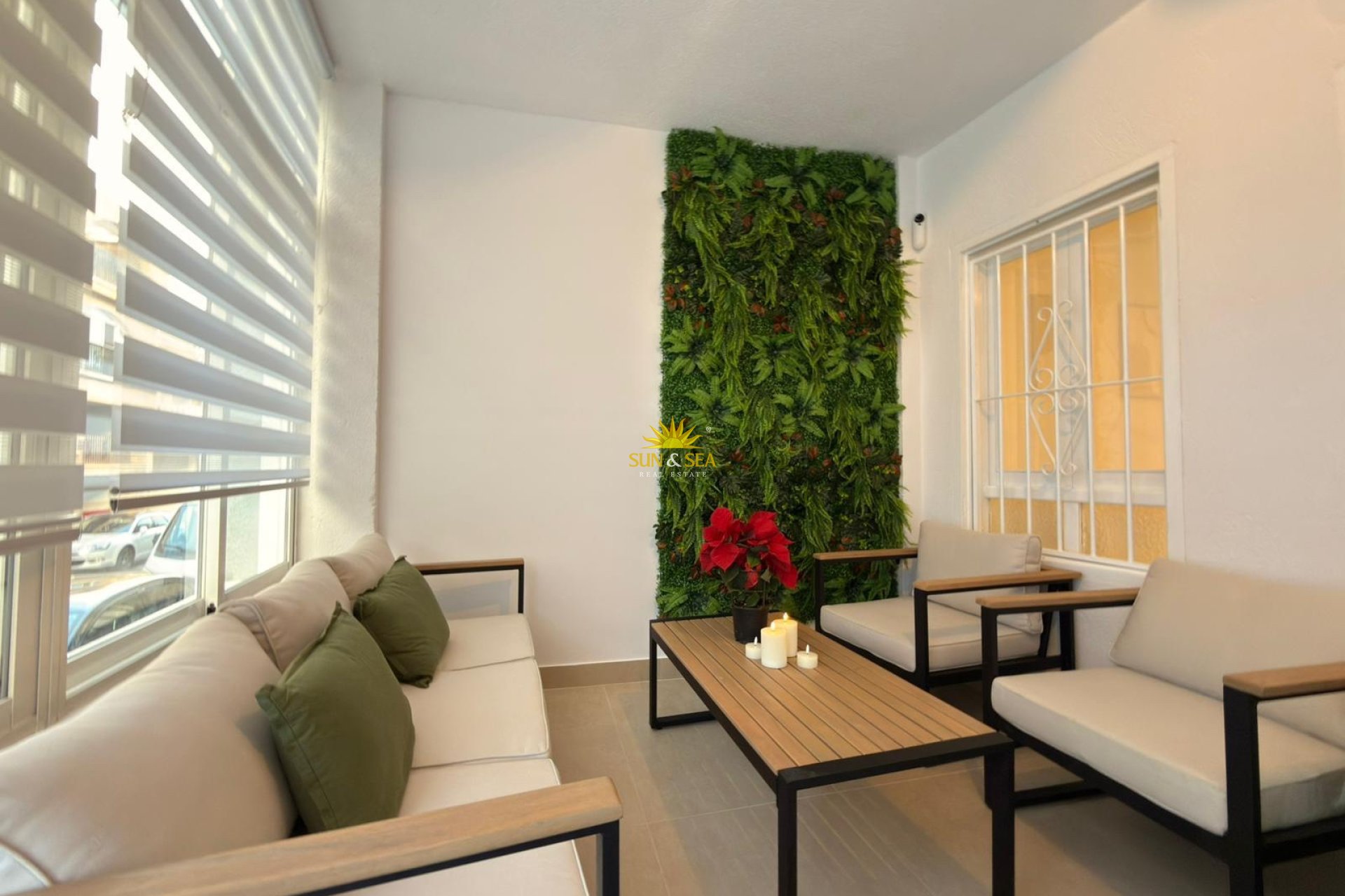 Перепродажа - Ground Floor - Torrevieja - Playa del Cura