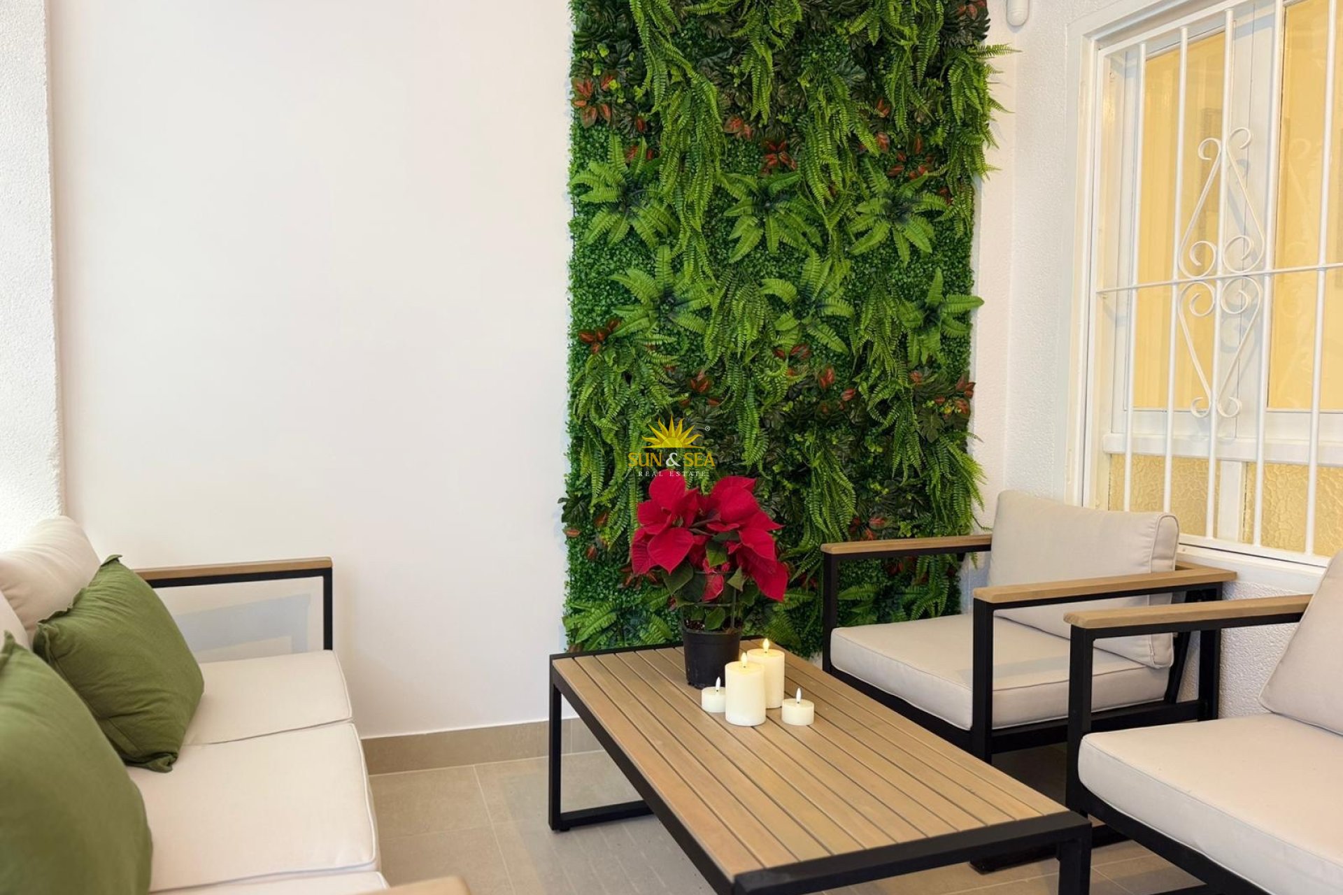 Перепродажа - Ground Floor - Torrevieja - Playa del Cura