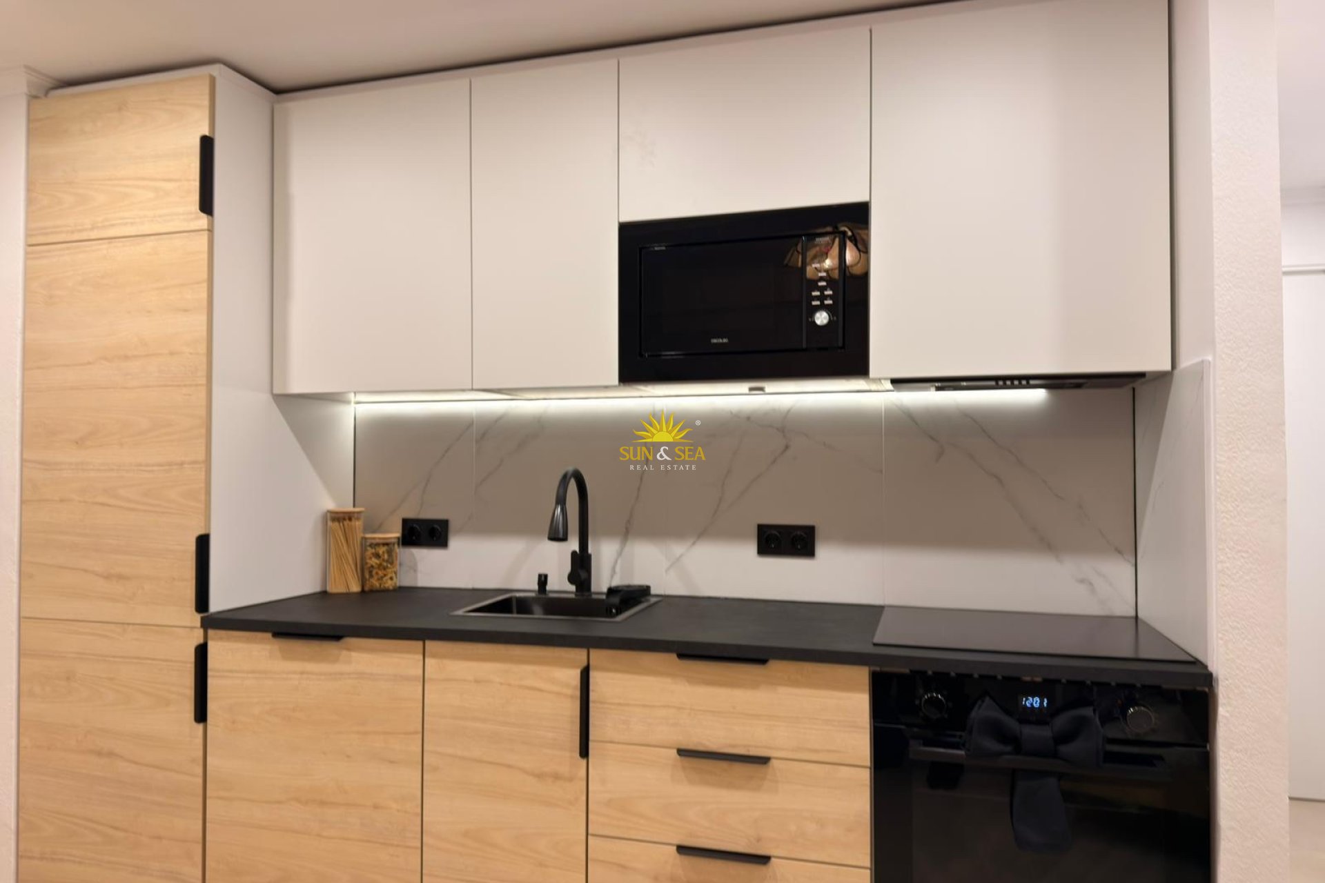 Перепродажа - Ground Floor - Torrevieja - Playa del Cura